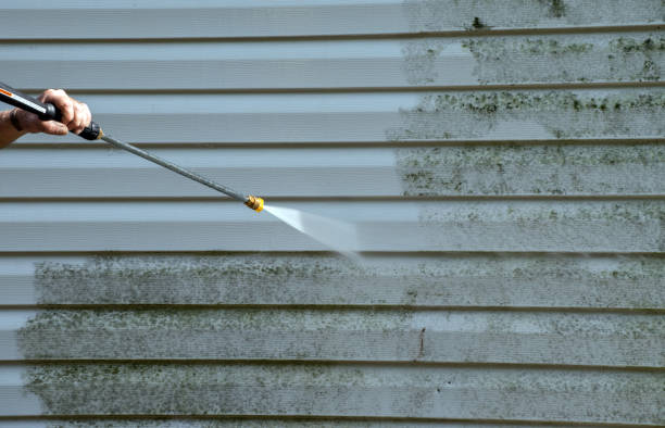 Roland, IA Pressure Washing Services Company